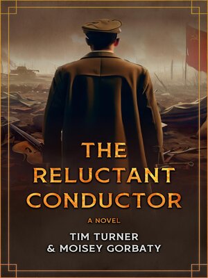 cover image of The Reluctant Conductor